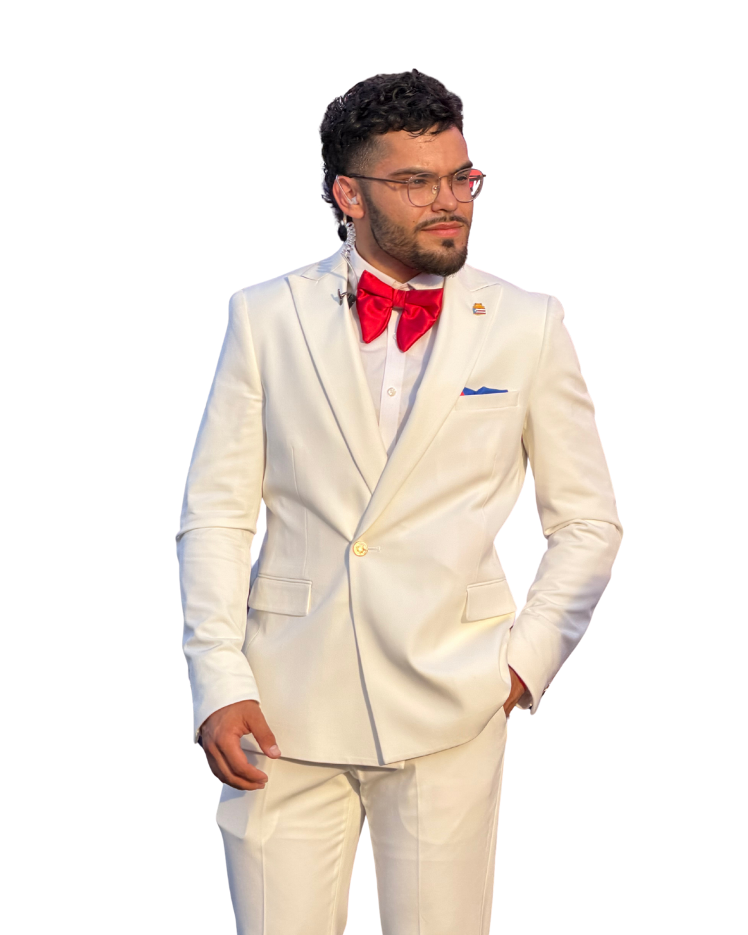 Elijah Diaz